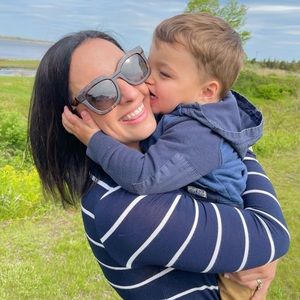 Meet your Posher, Chayna